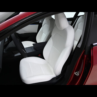 Tesla Model 3 Long Range All-Wheel Drive