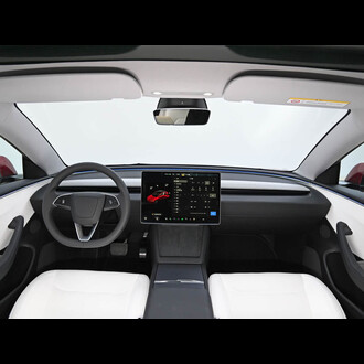 Tesla Model 3 Long Range All-Wheel Drive