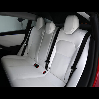Tesla Model 3 Long Range All-Wheel Drive
