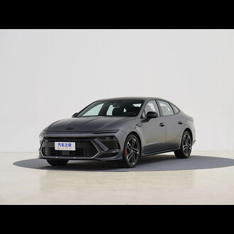 Hyundai Sonata 2024 2.0T N Line Max