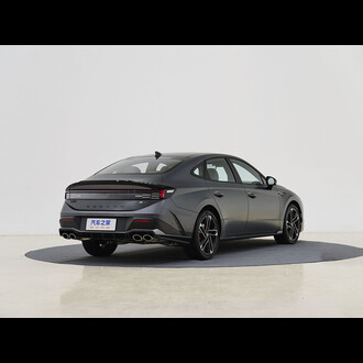 Hyundai Sonata 2024 2.0T N Line Max