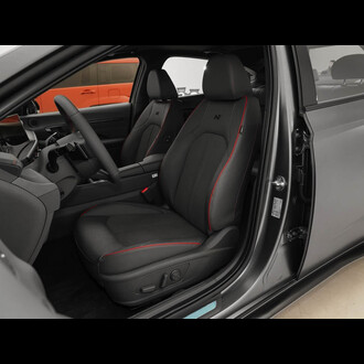 Hyundai Sonata 2024 2.0T N Line Max