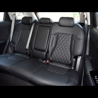 Kia Sportage Lion Platinum 2.0T 4WD Flagship Edition