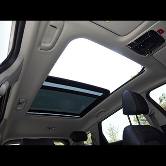 Kia Sportage Lion Platinum 2.0T 4WD Flagship Edition