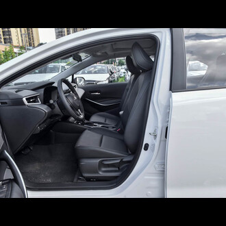 Toyota Corolla 2024 1.5L Pioneer Edition