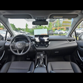 Toyota Corolla 2024 1.5L Pioneer Edition