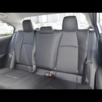 Toyota Corolla 2024 1.5L Pioneer Edition