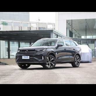 Volkswagen Tavendor 380TSI 4WD R-Line Tour Edition 2025