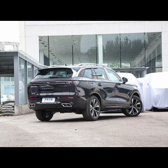Volkswagen Tavendor 380TSI 4WD R-Line Tour Edition 2025