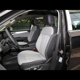 Volkswagen Tavendor 380TSI 4WD R-Line Tour Edition 2025