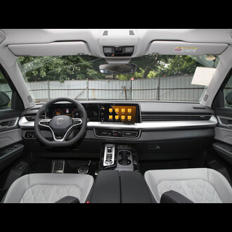 Volkswagen Tavendor 380TSI 4WD R-Line Tour Edition 2025