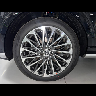 Hyundai Palisade 7 мест Calligraphy, 2025