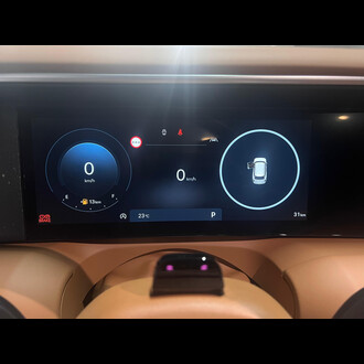 Hyundai Palisade 7 мест Calligraphy, 2025