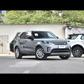 Land Rover Discovery 300PS S , 2025