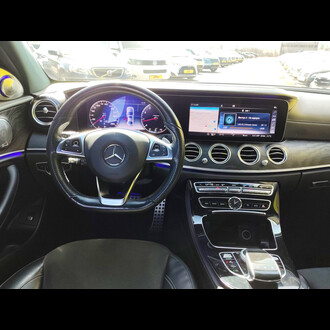 Mercedes-Benz E-класс 2.0 AT, 2017