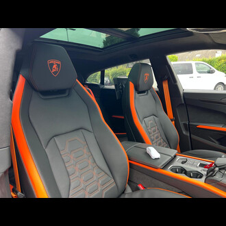 Lamborghini Urus SE 2025