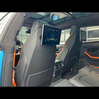 Lamborghini Urus SE 2025