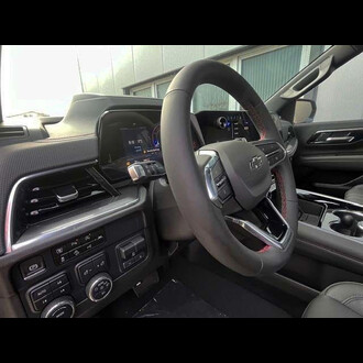 Chevrolet Tahoe RST, 2025