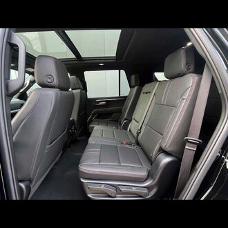 Chevrolet Tahoe RST, 2025