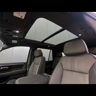 Chevrolet Tahoe RST, 2025