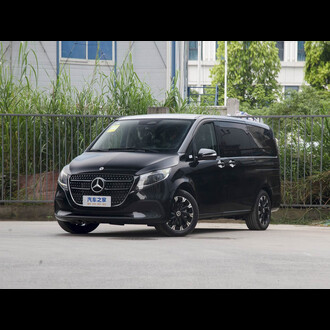 Mercedes-Benz V-класса 2024 V 300 Pilot Edition