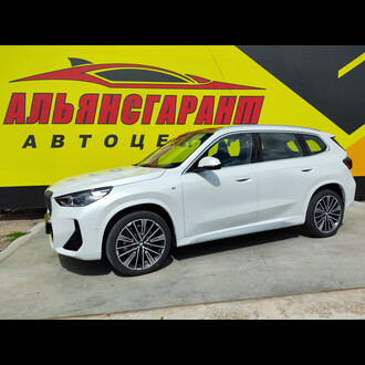 BMW X1 25Li xDrive, 2025