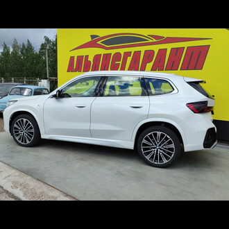 BMW X1 25Li xDrive, 2025