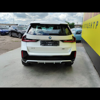 BMW X1 25Li xDrive, 2025