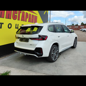 BMW X1 25Li xDrive, 2025