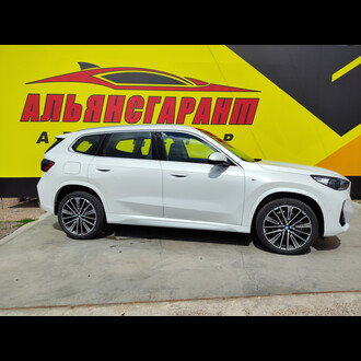BMW X1 25Li xDrive, 2025