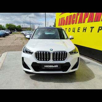 BMW X1 25Li xDrive, 2025