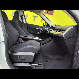 BMW X1 25Li xDrive, 2025