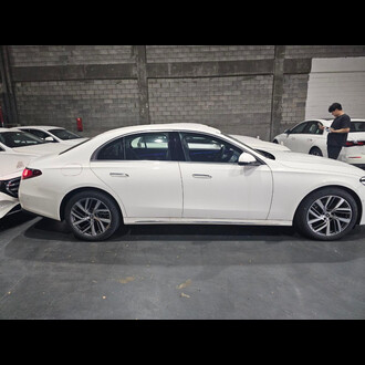 Mercedes-Benz E-класс 220 d 4Matic 2.0 AT, 2024