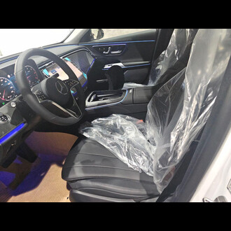 Mercedes-Benz E-класс 220 d 4Matic 2.0 AT, 2024