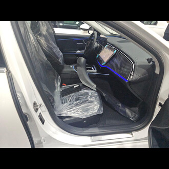 Mercedes-Benz E-класс 220 d 4Matic 2.0 AT, 2024