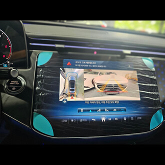 Mercedes-Benz E-класс 220 d 4Matic 2.0 AT, 2024