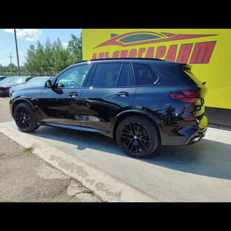 BMW X5 30d M Sport Pro 2024
