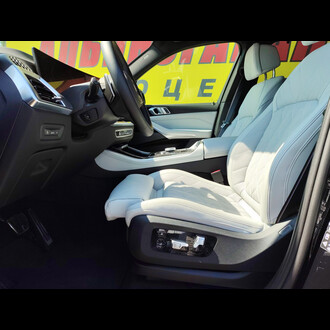BMW X5 30d M Sport Pro 2024