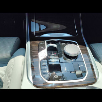 BMW X5 30d M Sport Pro 2024