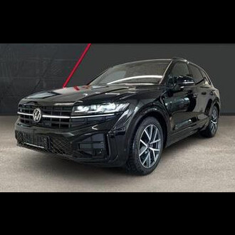 Volkswagen Touareg 3.0 V6 TDI R-Line 2025