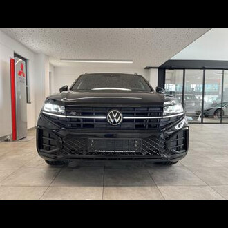 Volkswagen Touareg 3.0 V6 TDI R-Line 2025