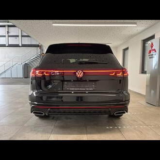 Volkswagen Touareg 3.0 V6 TDI R-Line 2025