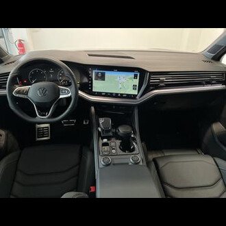 Volkswagen Touareg 3.0 V6 TDI R-Line 2025