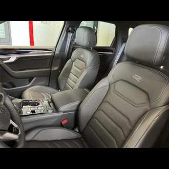Volkswagen Touareg 3.0 V6 TDI R-Line 2025