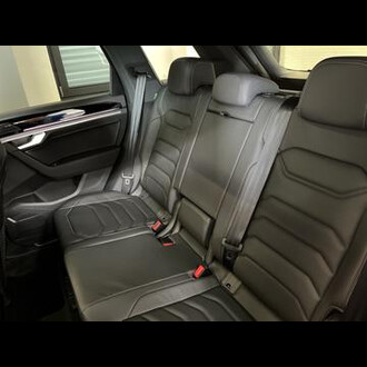 Volkswagen Touareg 3.0 V6 TDI R-Line 2025