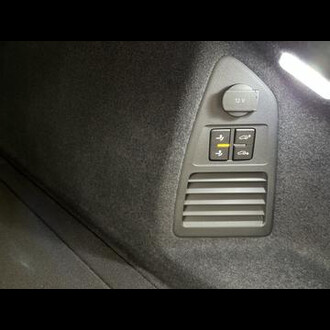 Volkswagen Touareg 3.0 V6 TDI R-Line 2025