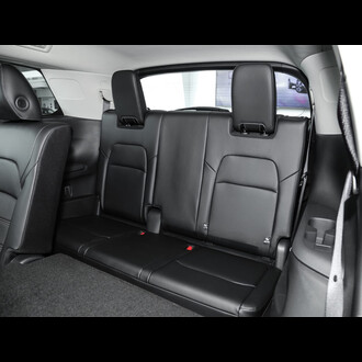 Nissan Pathfinder 380VC-TURBO 4WD Smart Driving Edition 7 мест