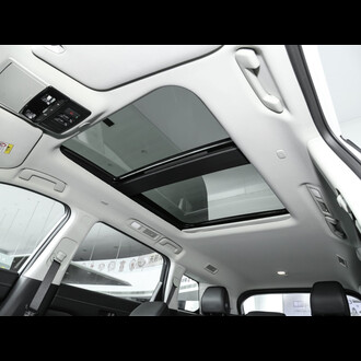 Nissan Pathfinder 380VC-TURBO 4WD Smart Driving Edition 7 мест