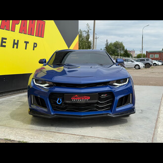 Chevrolet Camaro, 2020