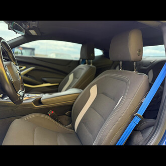 Chevrolet Camaro, 2020